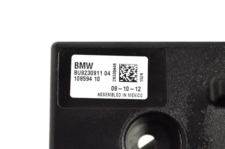BMW 3 F30 F35 F31 (2012 - 2018) BU9230911 Усилитель антенны — фото 5