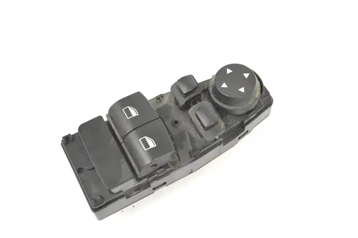 BMW 6 F12 F13 (2010 - 2018) 9196678 Блок кнопок стеклоподъемников — фото 1