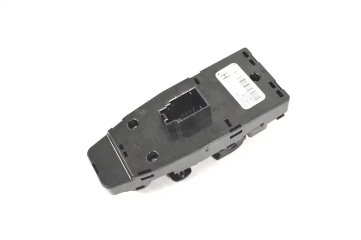 BMW 6 F12 F13 (2010 - 2018) 9196678 Блок кнопок стеклоподъемников — фото 3