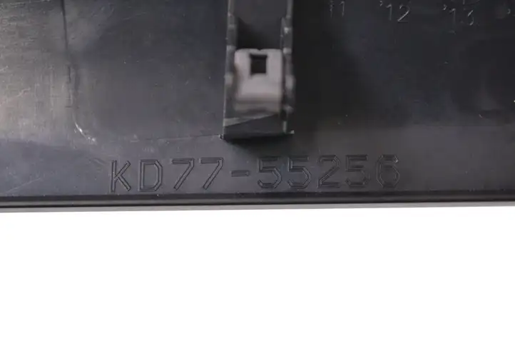 (2012 - 2015) KD7755256 Декоративная планка — фото 5