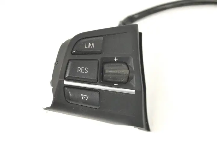 BMW 6 F12 F13 (2010 - 2018) 9229484 Кнопки на рулевом колесе — фото 2