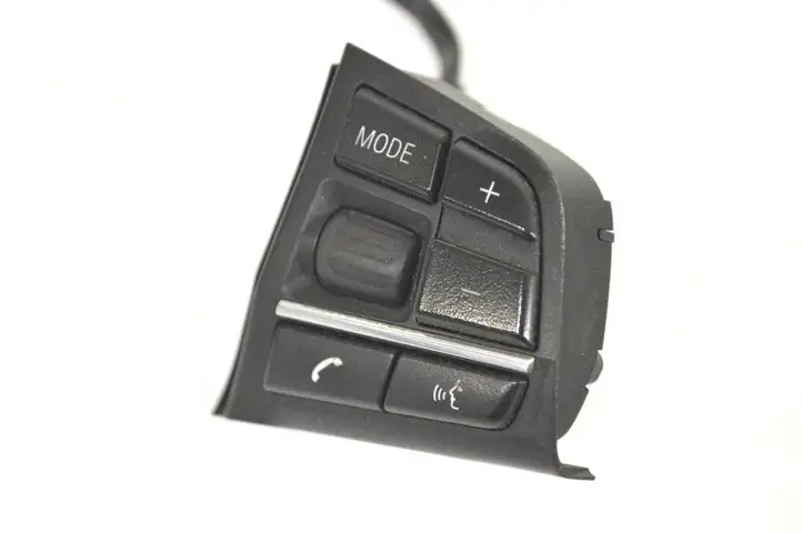 BMW 6 F12 F13 (2010 - 2018) 9229484 Кнопки на рулевом колесе — фото 3