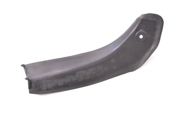 BMW 3 F30 F35 F31 (2012 - 2018) 7290651 Прочая отделка багажника — фото 3