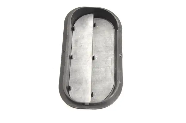 Audi Q5 SQ5 (2017 - ) 6R0819465B Вентиляционная решетка кузова — фото 4