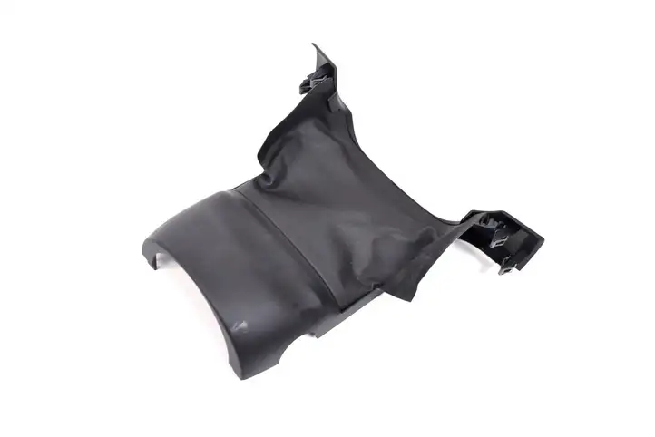 Audi A4 S4 B8 8K (2007 - 2011) 8K0858345 Обшивка рулевой колонки — фото 1