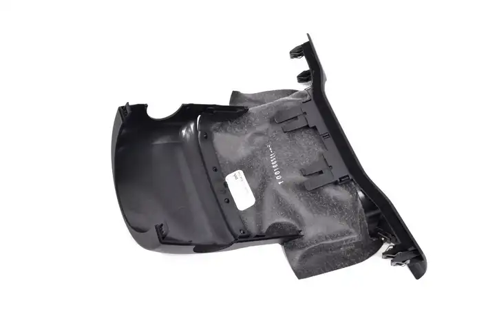 Audi A4 S4 B8 8K (2007 - 2011) 8K0858345 Обшивка рулевой колонки — фото 4