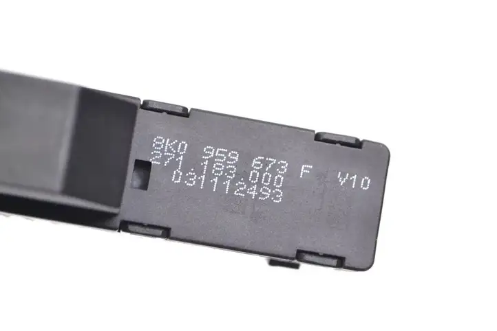 Audi A4 S4 B8 8K (2007 - 2011) 8K0959673F Кнопка ESP — фото 4