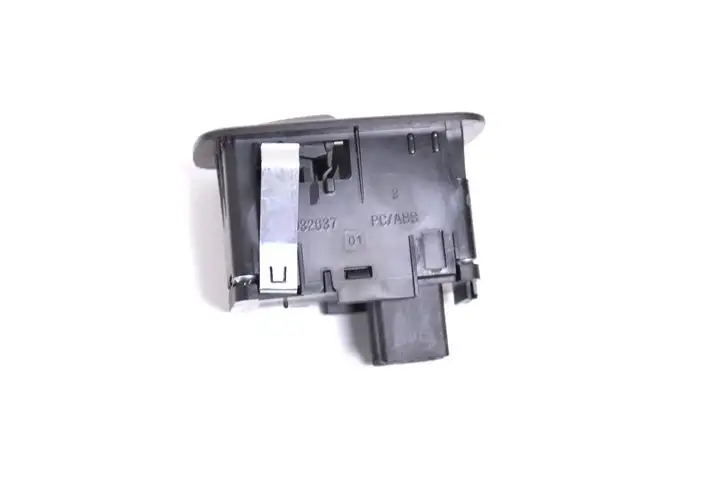 Chrysler Grand Voyager V (2010 - 2016) 04602927AA Блок кнопок стеклоподъемников — фото 3