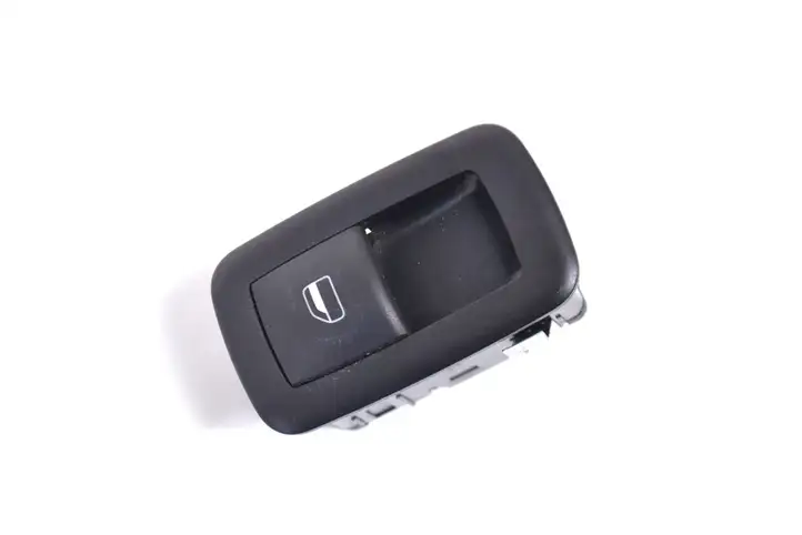 Chrysler Grand Voyager V (2010 - 2016) 04602927AA Блок кнопок стеклоподъемников — фото 1