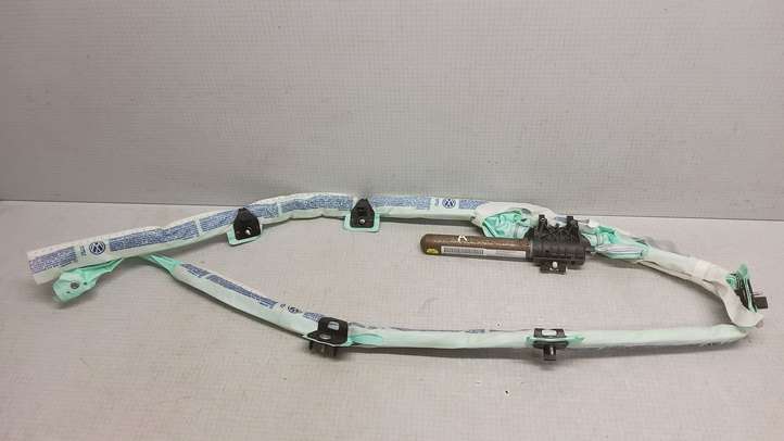 Volkswagen PASSAT B6 (2005 - 2010)  3C0880741D Звукоизоляция крыши