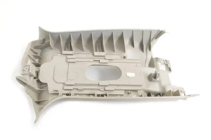 Chrysler Grand Voyager V (2010 - 2016) 0ZR08ES3AI Верхняя обшивка стойки B — фото 4