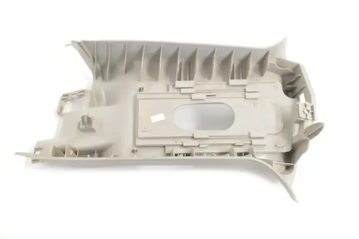Chrysler Grand Voyager V (2010 - 2016) 0ZR09ES3AI Обшивка стойки D нижняя — фото 4