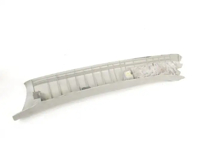 Suzuki Grand Vitara II (2008 - 2012) 7624177K Обшивка стойки A — фото 4