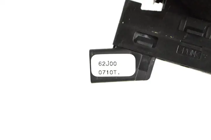 Suzuki Grand Vitara II (2008 - 2012) 62J000710T Блок кнопок стеклоподъемников — фото 5