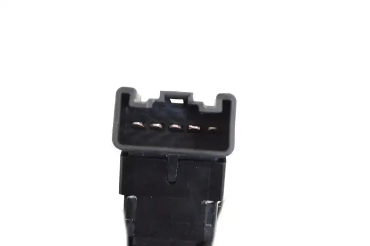 Suzuki Grand Vitara II (2008 - 2012) 62J000850T Блок кнопок стеклоподъемников — фото 4