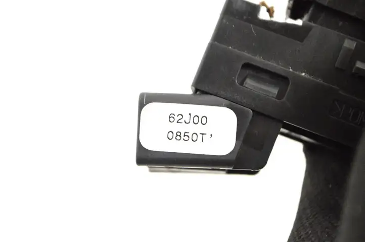 Suzuki Grand Vitara II (2008 - 2012) 62J000850T Блок кнопок стеклоподъемников — фото 5
