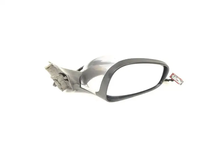 Audi A6 S6 C6 4F (2008 - 2011) Боковое зеркало с электроприводом — фото 1