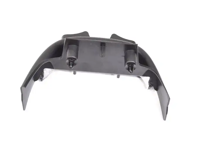 Mini Cooper Countryman R60 (2010 - 2016) 9801480 Другая деталь консоли (туннеля) — фото 2