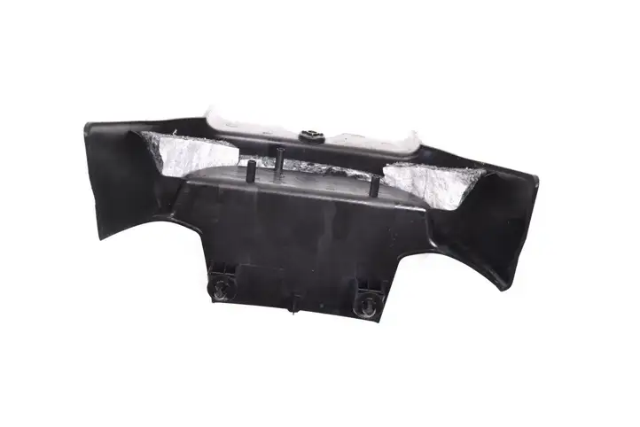 Mini Cooper Countryman R60 (2010 - 2016) 9801480 Другая деталь консоли (туннеля) — фото 4