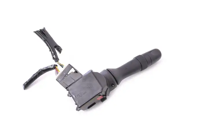 Audi A6 S6 C6 4F (2008 - 2011) 48040173840 Включатель скорости стеклоочистителей — фото 2