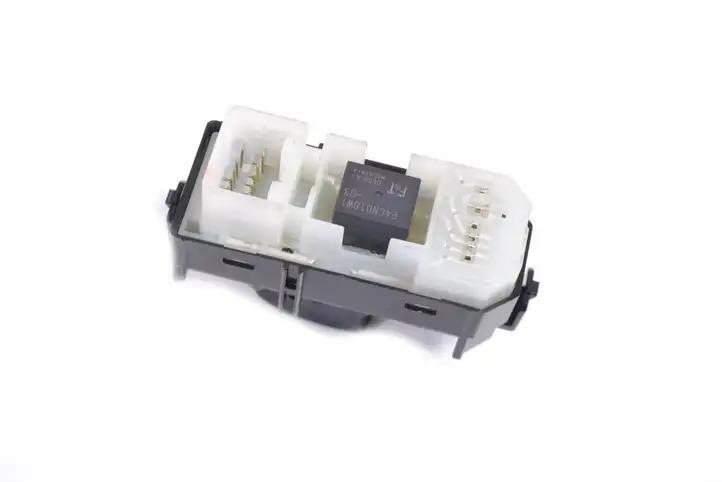 Audi A6 S6 C6 4F (2008 - 2011) 8403048070 Кнопка стеклоподъемников — фото 3