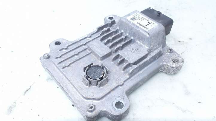 Nissan Juke I F15 (2010 - 2018)  310361KA0E Блок управления коробки передач