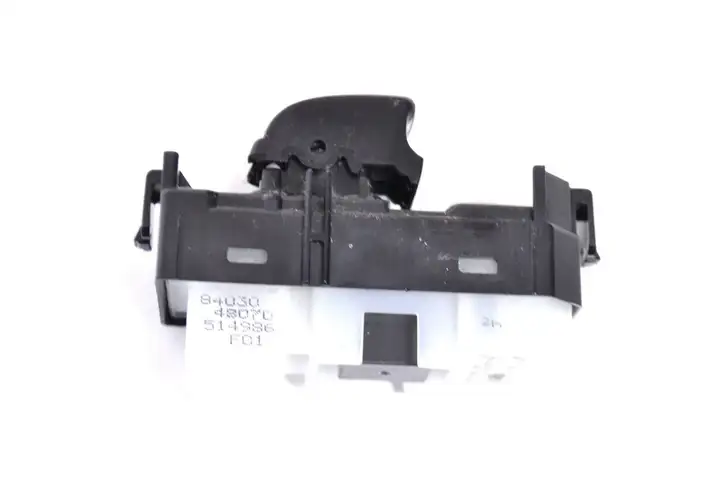 Audi A6 S6 C6 4F (2008 - 2011) 8403048070 Кнопка стеклоподъемников — фото 2