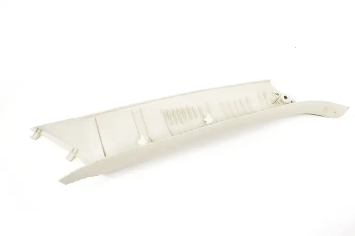Mini One Cooper Coupe R56 (2004 - 2014) 7141553 Обшивка стойки A — фото 3