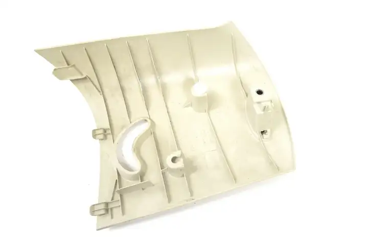 Mini One Cooper Coupe R56 (2004 - 2014) 7141534 Верхняя обшивка стойки B — фото 4