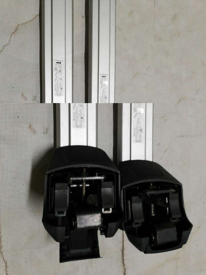 Audi Q5 (2012 - 2017)  8R0071151G Звукоизоляция крыши