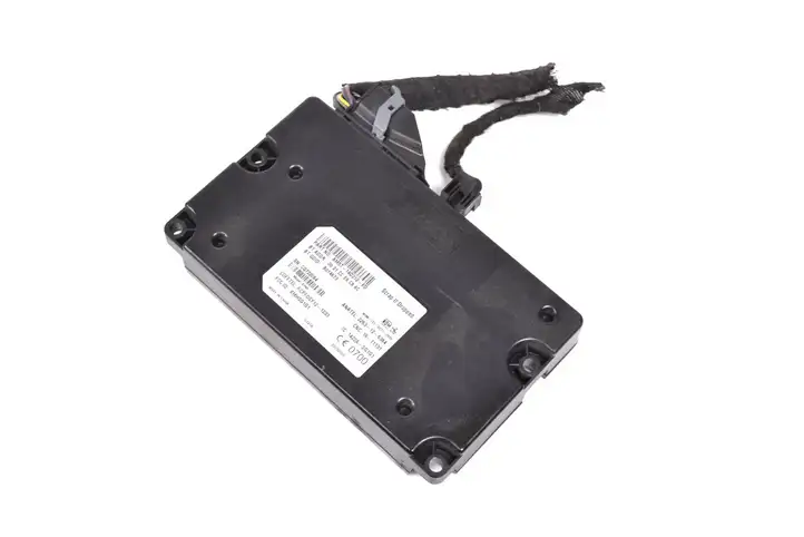 Ford Fiesta (2013 - 2017) AM5T14D212ED Bluetooth модуль — фото 1