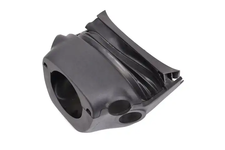 Ford Fiesta (2013 - 2017) 8A613533CDW Обшивка рулевой колонки — фото 1