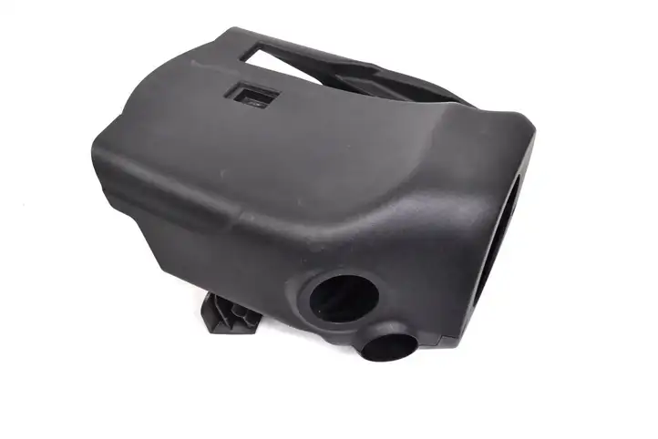 Ford Fiesta (2013 - 2017) 8A613533CDW Обшивка рулевой колонки — фото 3