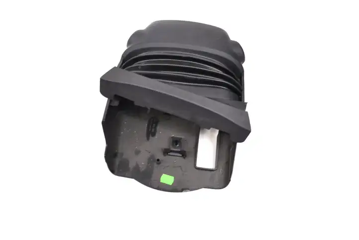 Ford Fiesta (2013 - 2017) 8A613533CDW Обшивка рулевой колонки — фото 4