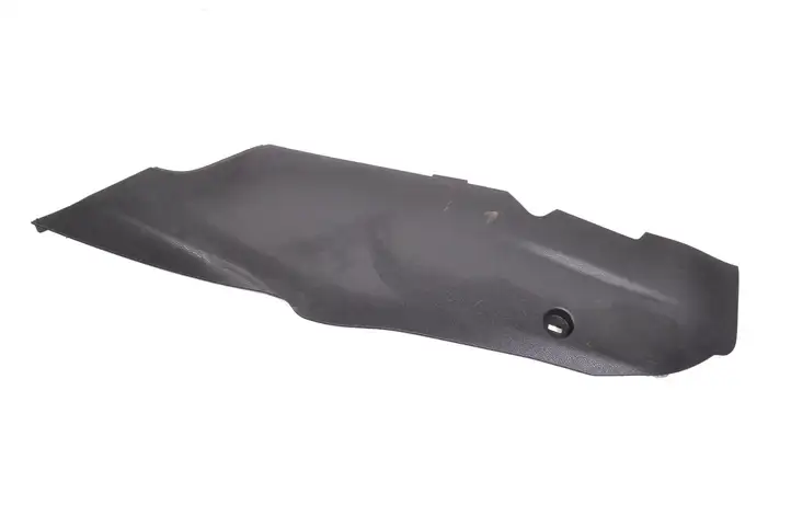 Ford Fiesta (2013 - 2017) BA61A046B26BCW Другая деталь консоли (туннеля) — фото 2