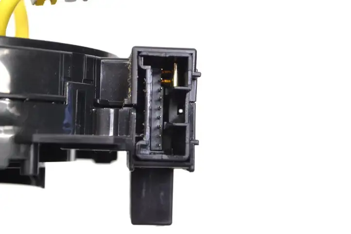Ford Fiesta (2013 - 2017) 8A6T14A664AD Контактное кольцо SRS — фото 4