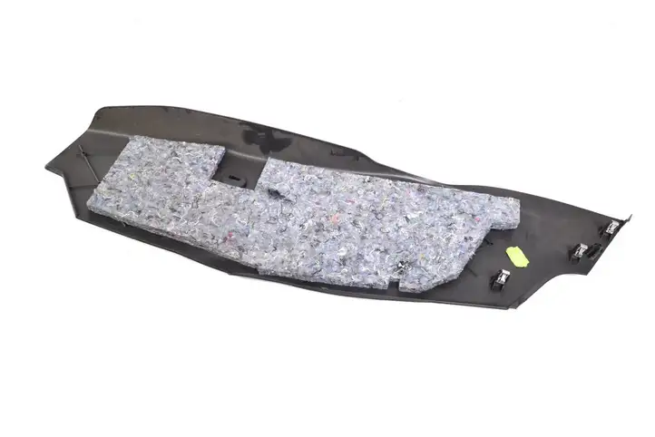 Ford Fiesta (2013 - 2017) BA61A046B27B Другая деталь консоли (туннеля) — фото 4