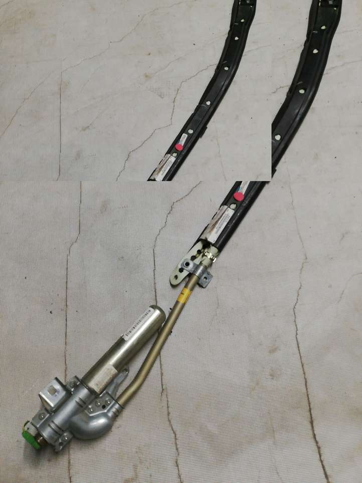 Mercedes-Benz R W251 (2005 - 2013)  2518600905 Звукоизоляция крыши