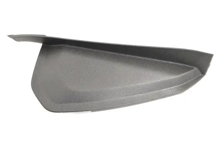 Ford Fiesta (2013 - 2017) 8A61A044C60AD Боковая отделка панели приборов — фото 1