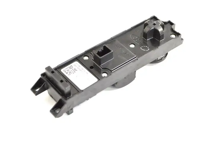 Ford Fiesta (2013 - 2017) C1BT14A132AA Кнопка стеклоподъемников — фото 2