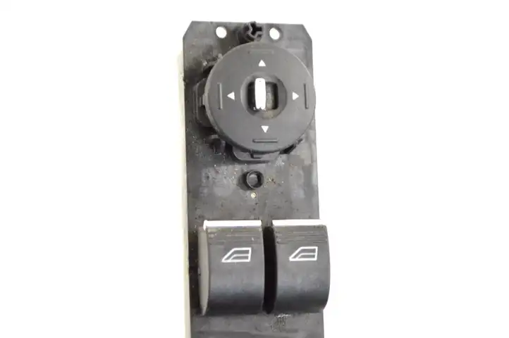 Ford Fiesta (2013 - 2017) C1BT14A132AA Кнопка стеклоподъемников — фото 3