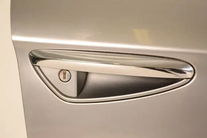 Audi A6 S6 C6 4F (2008 - 2011) Дверь — фото 5