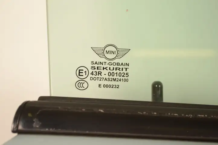 Mini One Cooper Coupe R56 (2004 - 2014) Дверь — фото 8