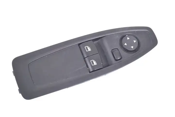 BMW 4 F32 F33 (2013 - 2017) 9226268 Блок кнопок стеклоподъемников — фото 1