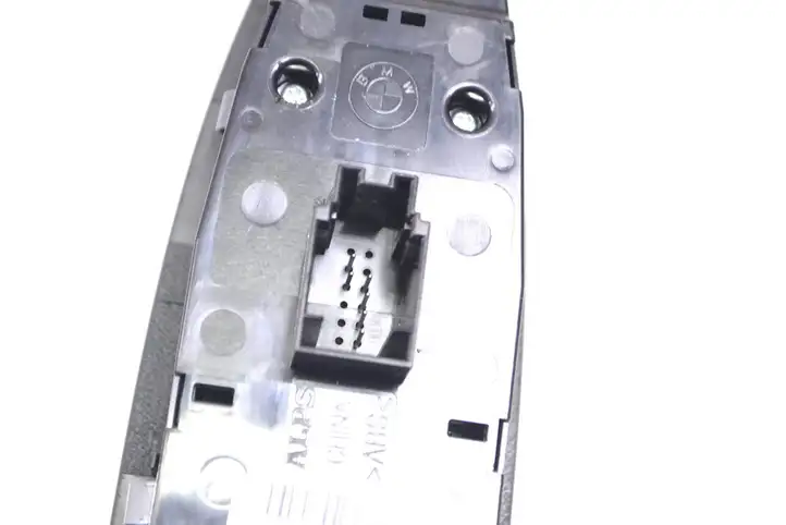 BMW 4 F32 F33 (2013 - 2017) 9226268 Блок кнопок стеклоподъемников — фото 4
