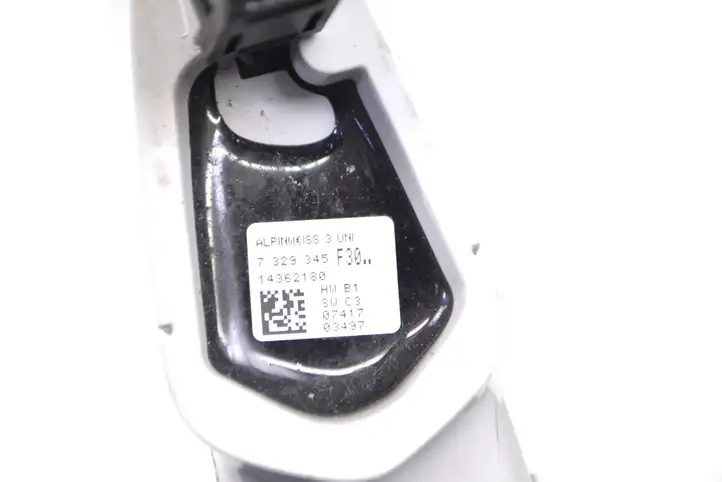 BMW 3 F30 F35 F31 (2012 - 2018) 7329345 Наружная ручка двери — фото 4