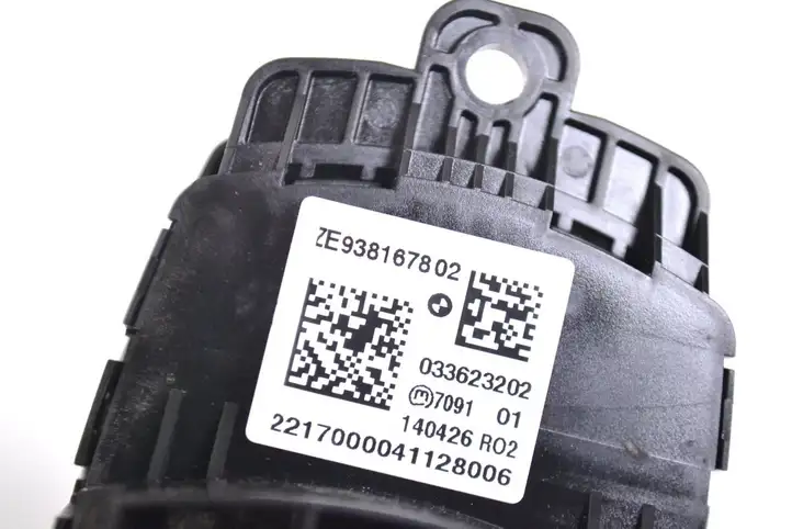 BMW 2 F22 F23 (2013 - 2017) 9381678 Контроллер мультимедийной системы — фото 4