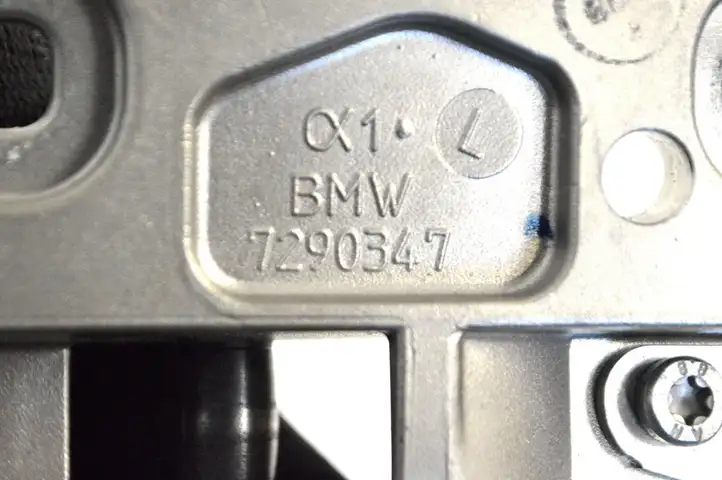 BMW 4 F32 F33 (2013 - 2017) 7290347 Другая часть кузова — фото 5