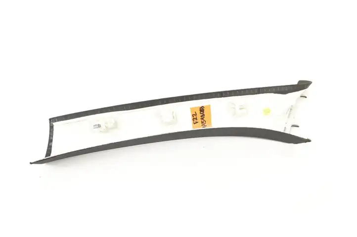BMW 2 F22 F23 (2013 - 2017) 7265990 Обшивка стойки A — фото 4