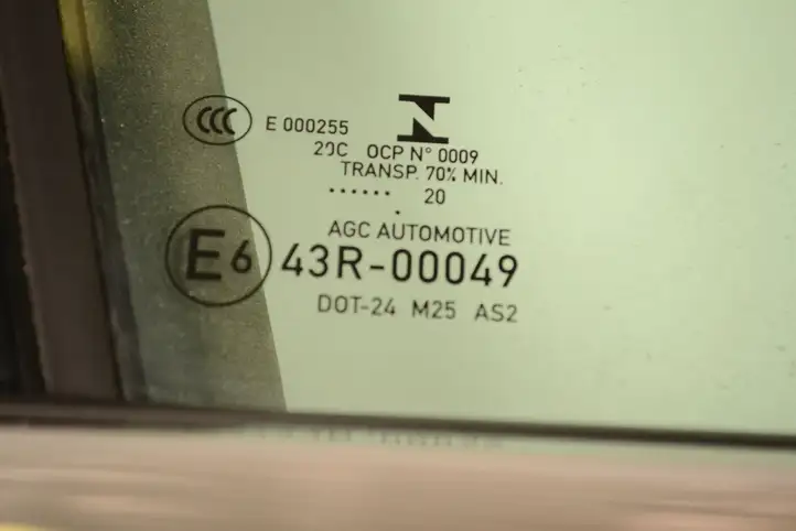 Audi A4 S4 B8 8K (2007 - 2011) Дверь — фото 8